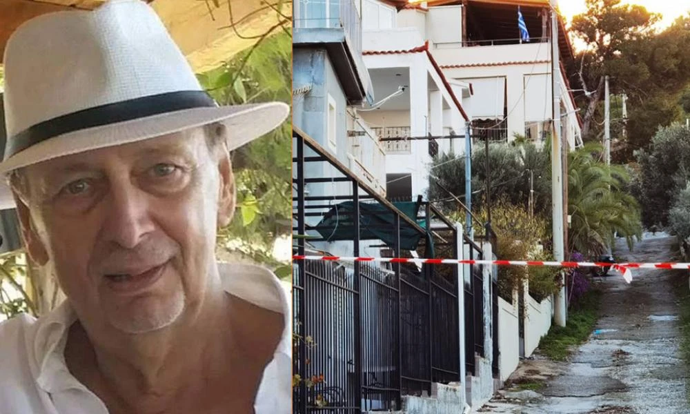 Καλύβια: Την Τετάρτη θα απολογηθεί ο 16χρονος - Ποινική δίωξη για ανθρωποκτονία από πρόθεση
